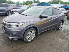 3CZRU6H59KM707820 2019 HONDA HR-V