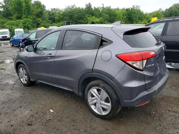 3CZRU6H59KM707820 2019 HONDA HR-V - Image 2