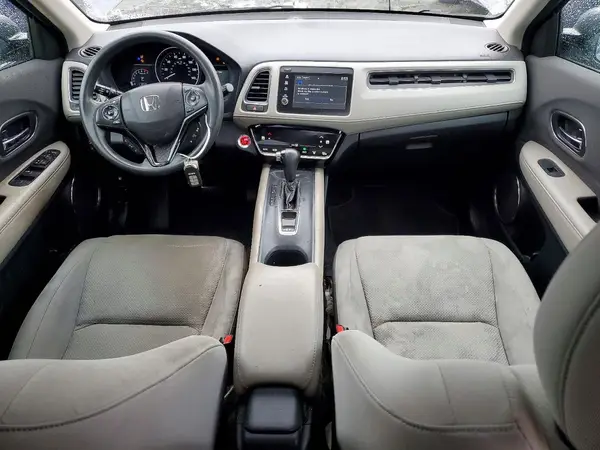 3CZRU6H59KM707820 2019 HONDA HR-V - Image 8