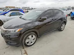 3CZRU6H59KM708238 2019 HONDA HR-V