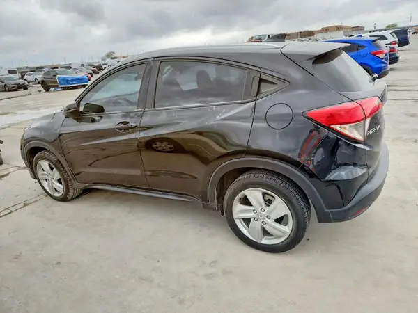 3CZRU6H59KM708238 2019 HONDA HR-V - Image 2