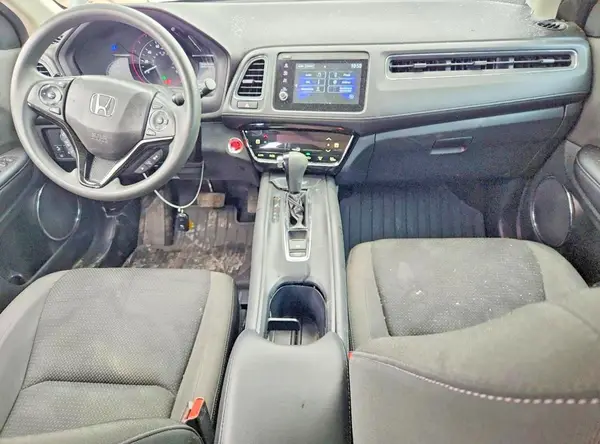 3CZRU6H59KM708238 2019 HONDA HR-V - Image 8