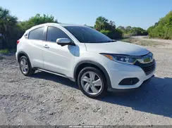 3CZRU6H59KM708465 2019 HONDA HR-V