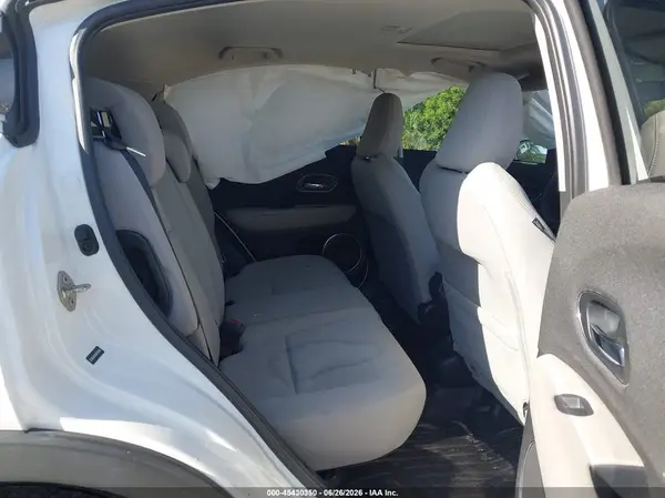 3CZRU6H59KM708465 2019 HONDA HR-V - Image 8