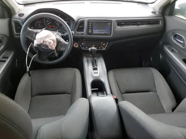 3CZRU6H59KM708921 2019 HONDA HR-V - Image 8