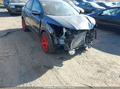 3CZRU6H59KM709101 2019 HONDA HR-V