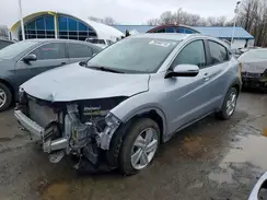 3CZRU6H59KM709373 2019 HONDA HR-V