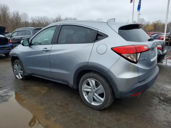 3CZRU6H59KM709373 2019 HONDA HR-V - Image 2