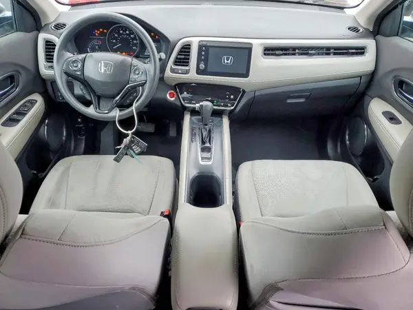 3CZRU6H59KM709373 2019 HONDA HR-V - Image 8