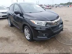 3CZRU6H59KM710894 2019 HONDA HR-V