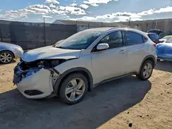 3CZRU6H59KM711382 2019 HONDA HR-V