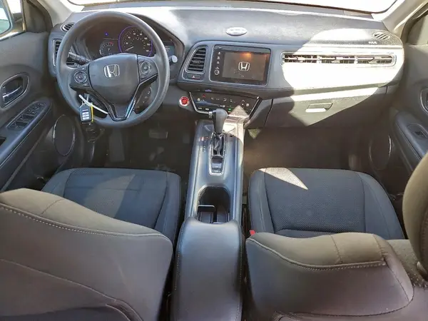 3CZRU6H59KM711382 2019 HONDA HR-V - Image 8