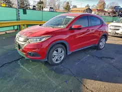 3CZRU6H59KM711852 2019 HONDA HR-V