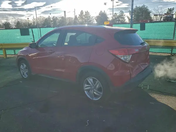 3CZRU6H59KM711852 2019 HONDA HR-V - Image 2