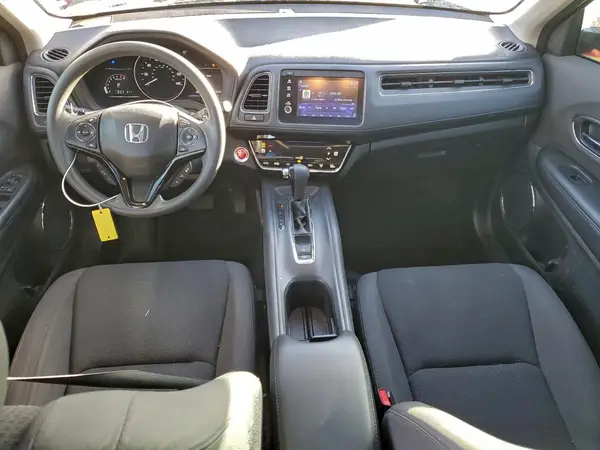 3CZRU6H59KM711852 2019 HONDA HR-V - Image 8