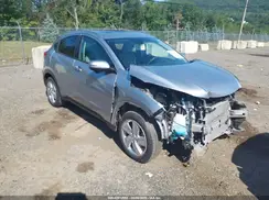 3CZRU6H59KM713732 2019 HONDA HR-V