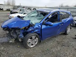 3CZRU6H59KM714282 2019 HONDA HR-V