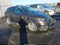 3CZRU6H59KM715352 2019 HONDA HR-V