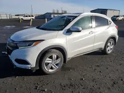 3CZRU6H59KM715545 2019 HONDA HR-V
