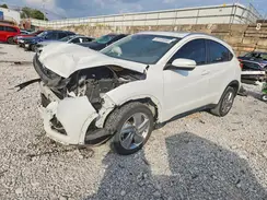 3CZRU6H59KM715559 2019 HONDA HR-V