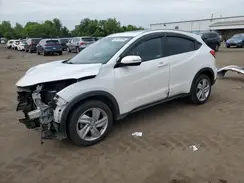 3CZRU6H59KM715674 2019 HONDA HR-V