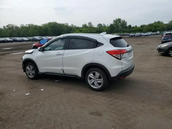 3CZRU6H59KM715674 2019 HONDA HR-V - Image 2