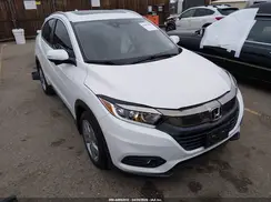 3CZRU6H59KM715920 2019 HONDA HR-V