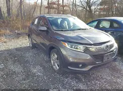 3CZRU6H59KM717246 2019 HONDA HR-V