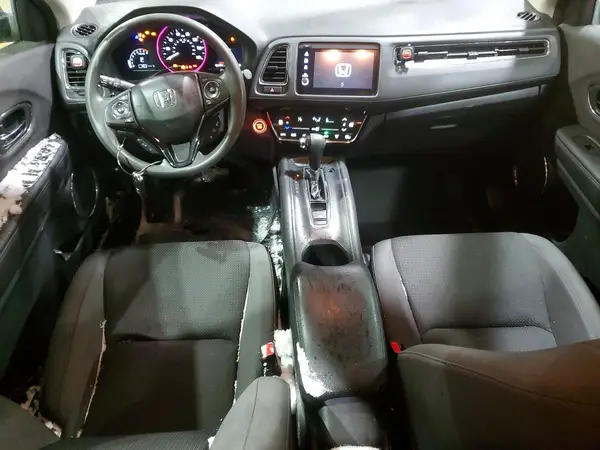 3CZRU6H59KM719126 2019 HONDA HR-V - Image 8