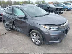 3CZRU6H59KM719255 2019 HONDA HR-V