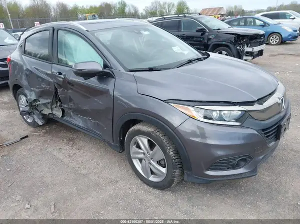 3CZRU6H59KM719255 2019 HONDA HR-V - Image 1