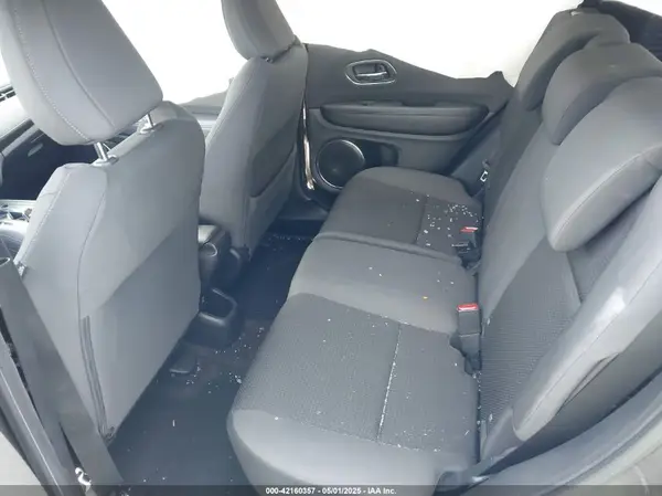 3CZRU6H59KM719255 2019 HONDA HR-V - Image 8