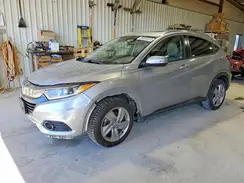 3CZRU6H59KM719384 2019 HONDA HR-V