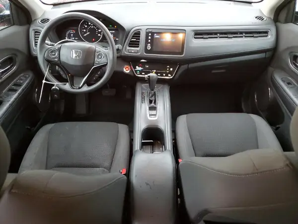 3CZRU6H59KM720664 2019 HONDA HR-V - Image 8