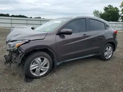3CZRU6H59KM721314 2019 HONDA HR-V
