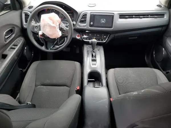 3CZRU6H59KM721314 2019 HONDA HR-V - Image 8