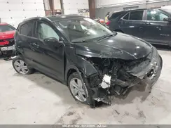 3CZRU6H59KM721393 2019 HONDA HR-V