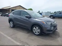 3CZRU6H59KM721555 2019 HONDA HR-V