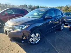 3CZRU6H59KM722205 2019 HONDA HR-V