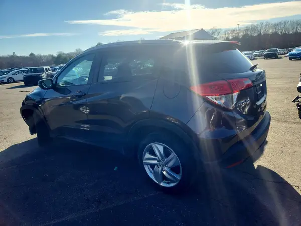 3CZRU6H59KM722205 2019 HONDA HR-V - Image 2