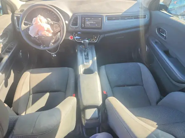3CZRU6H59KM722205 2019 HONDA HR-V - Image 8