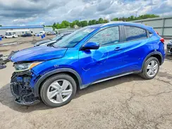 3CZRU6H59KM722625 2019 HONDA HR-V