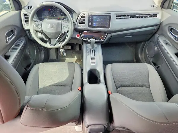 3CZRU6H59KM722625 2019 HONDA HR-V - Image 8