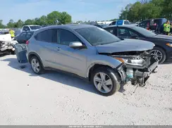 3CZRU6H59KM722978 2019 HONDA HR-V
