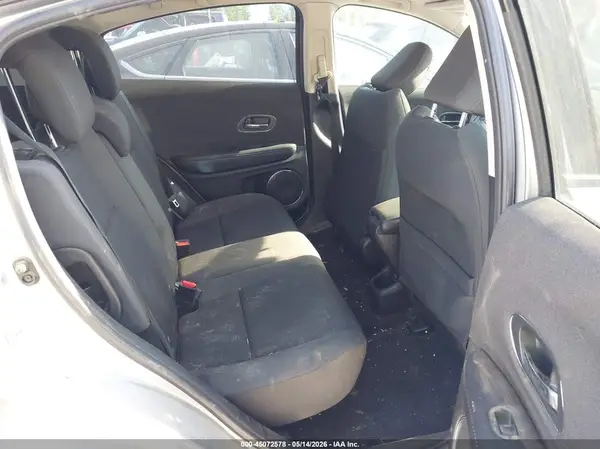 3CZRU6H59KM722978 2019 HONDA HR-V - Image 8