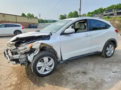 3CZRU6H59KM725010 2019 HONDA HR-V