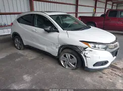 3CZRU6H59KM726271 2019 HONDA HR-V