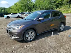 3CZRU6H59KM727467 2019 HONDA HR-V