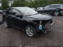 3CZRU6H59KM728246 2019 HONDA HR-V