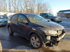 3CZRU6H59KM728263 2019 HONDA HR-V